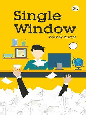 cover image of Single Window